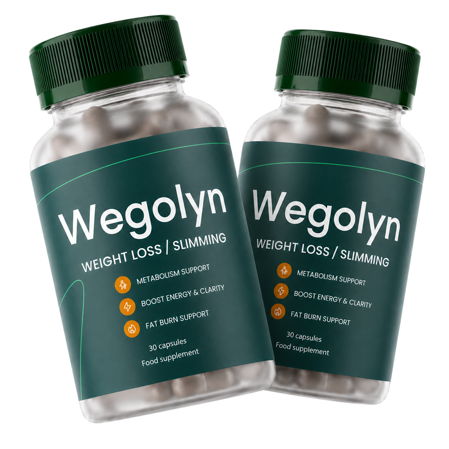 Wegolyn bottles
